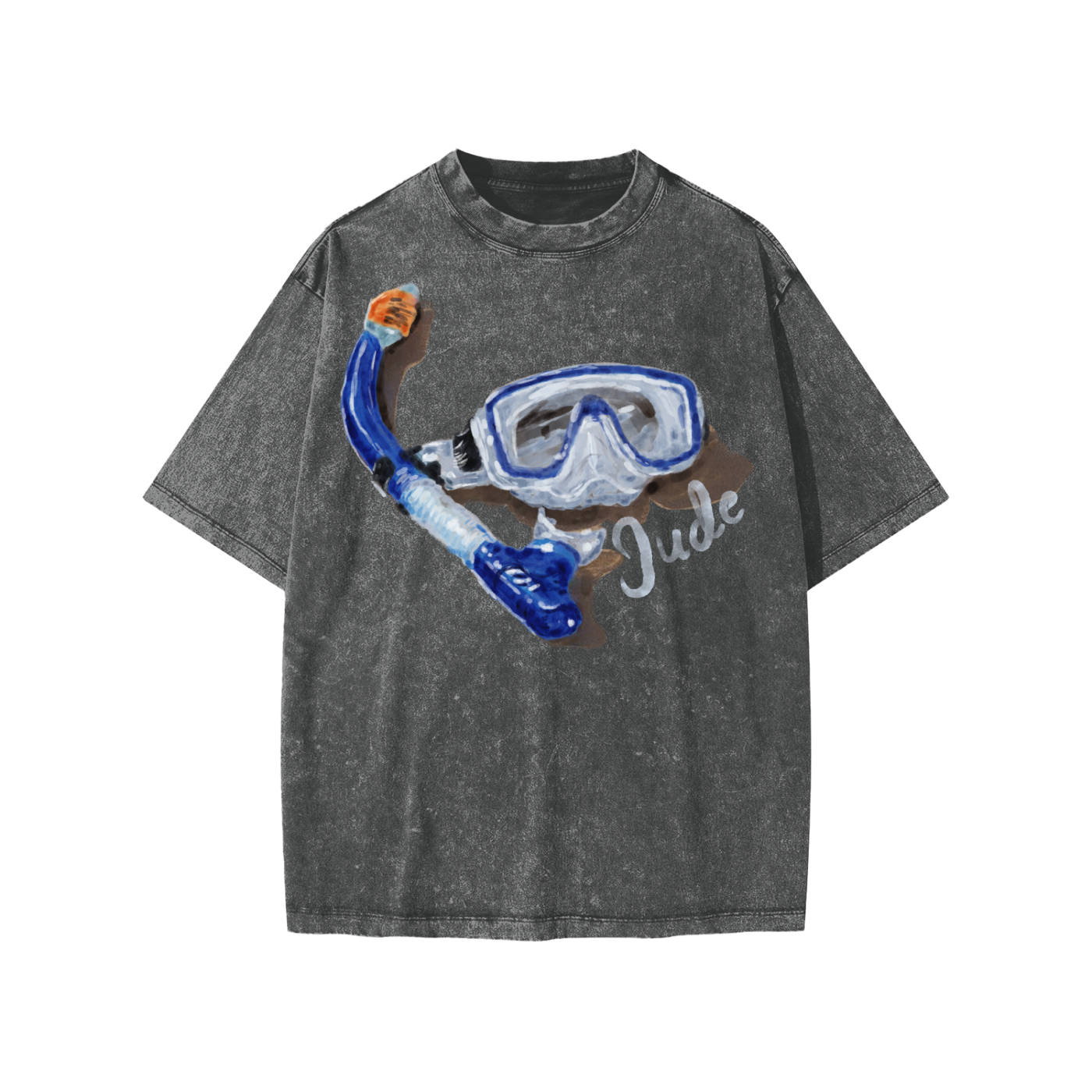 JUDE,SHIRT,KIDS