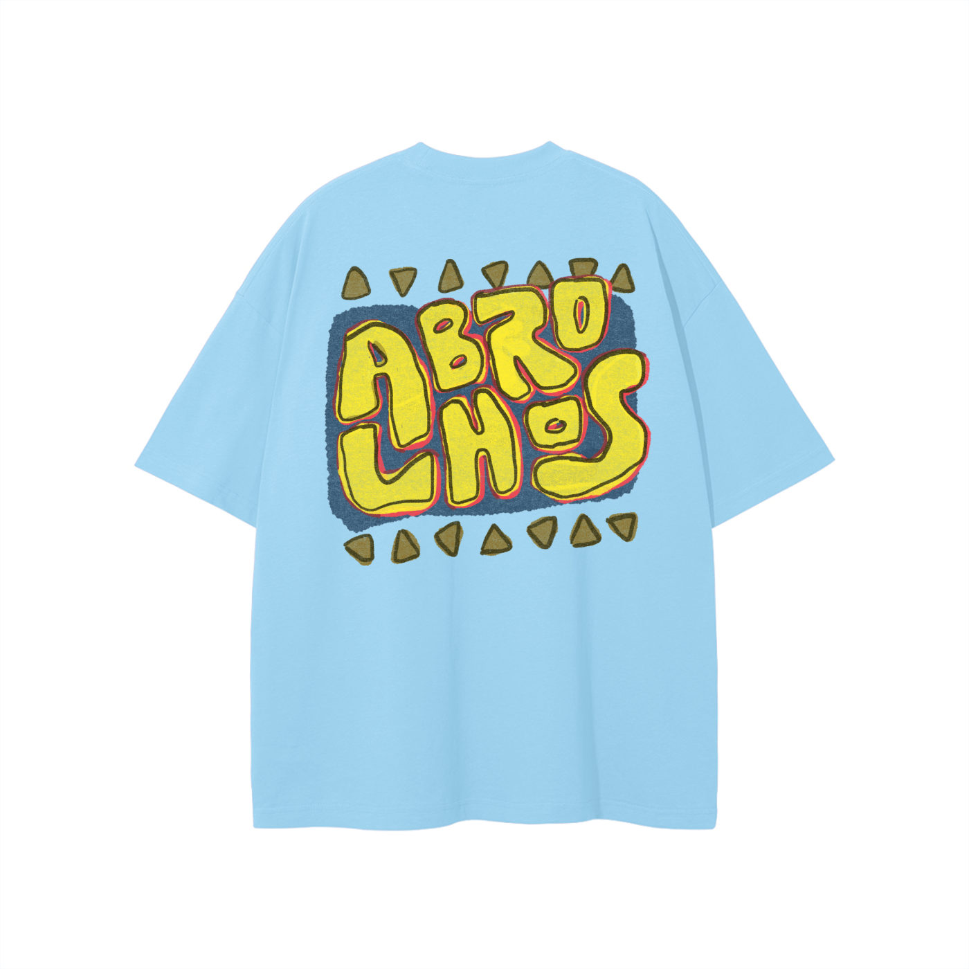 JUDE,ABROLHOS,SHIRT