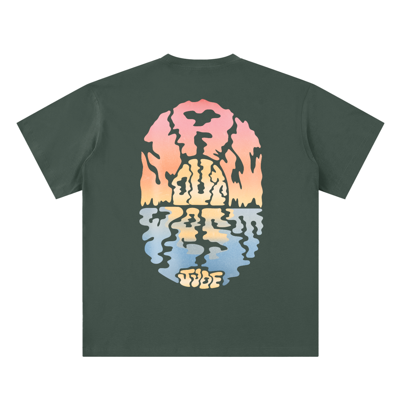 JUDE,ABROLHOS,SHIRT
