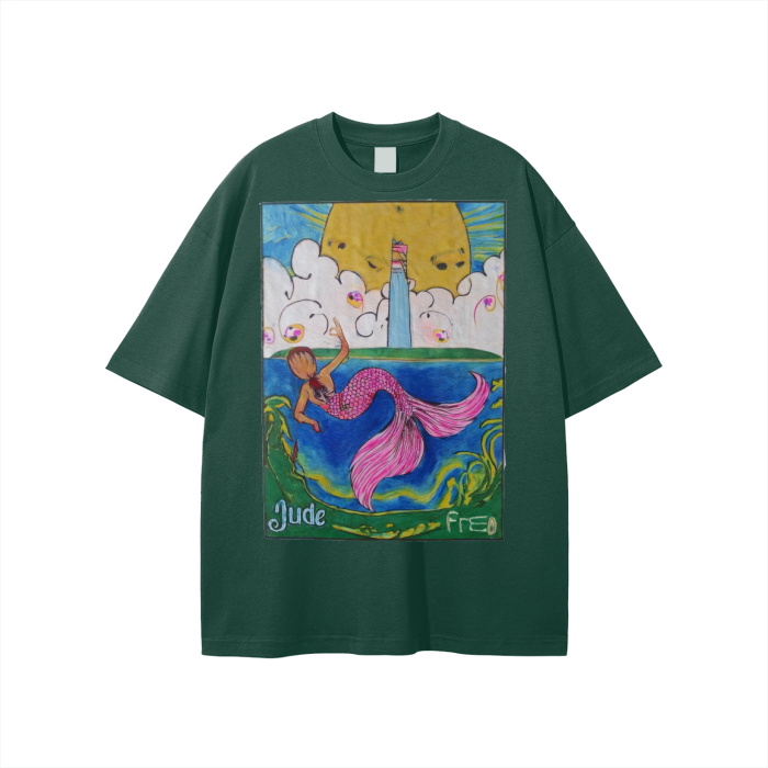jude,shirt