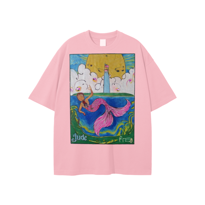 jude,shirt
