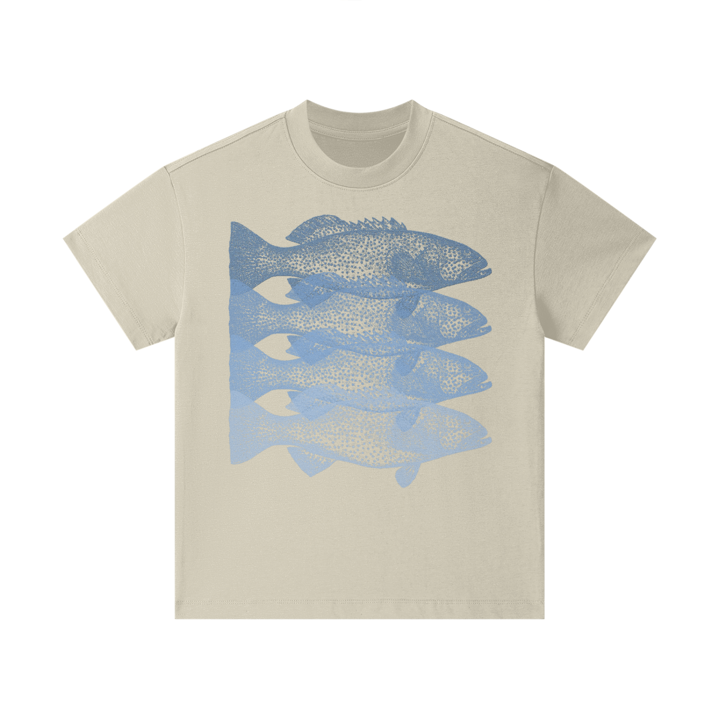 JUDE,SHIRT