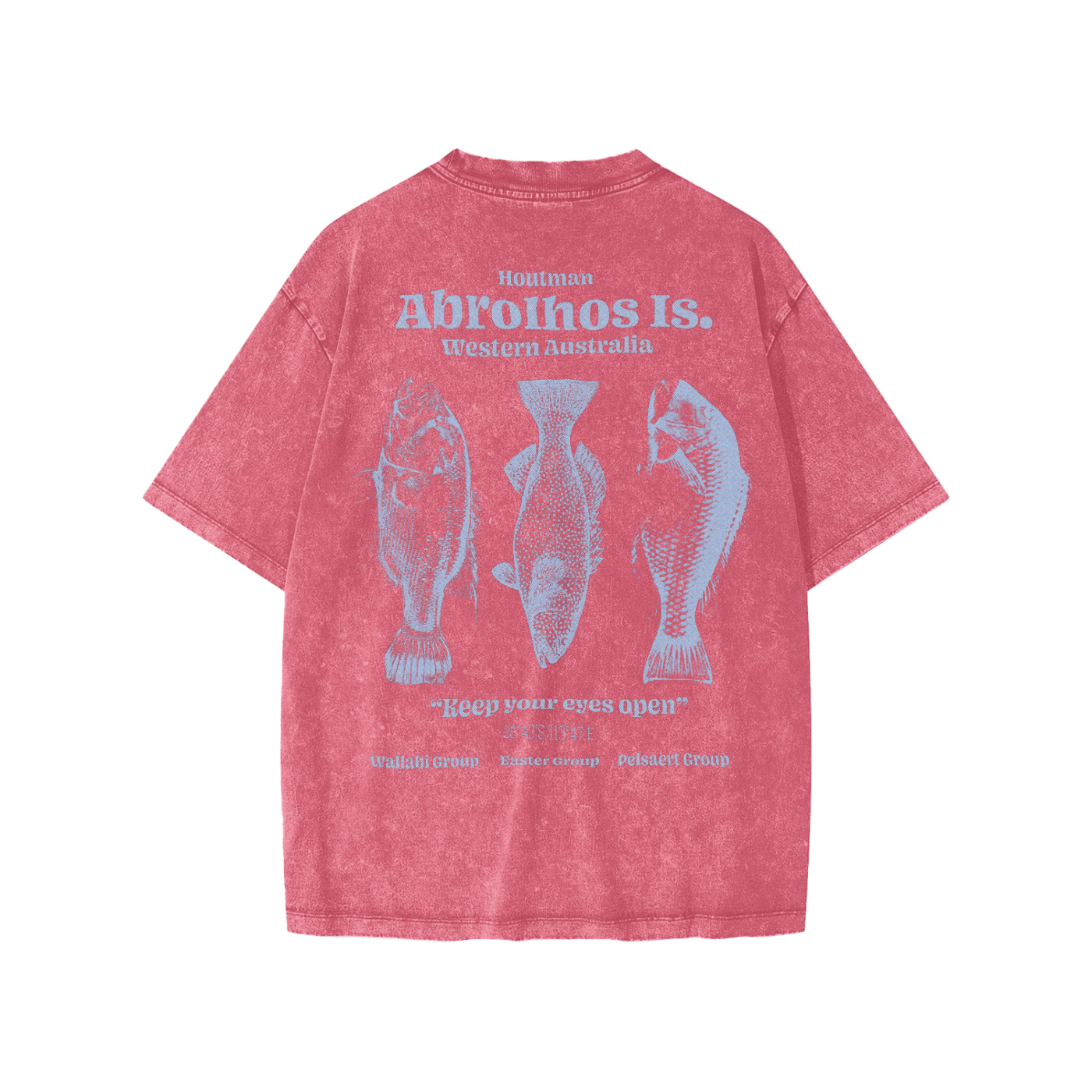 JUDE,KIDS,SHIRT