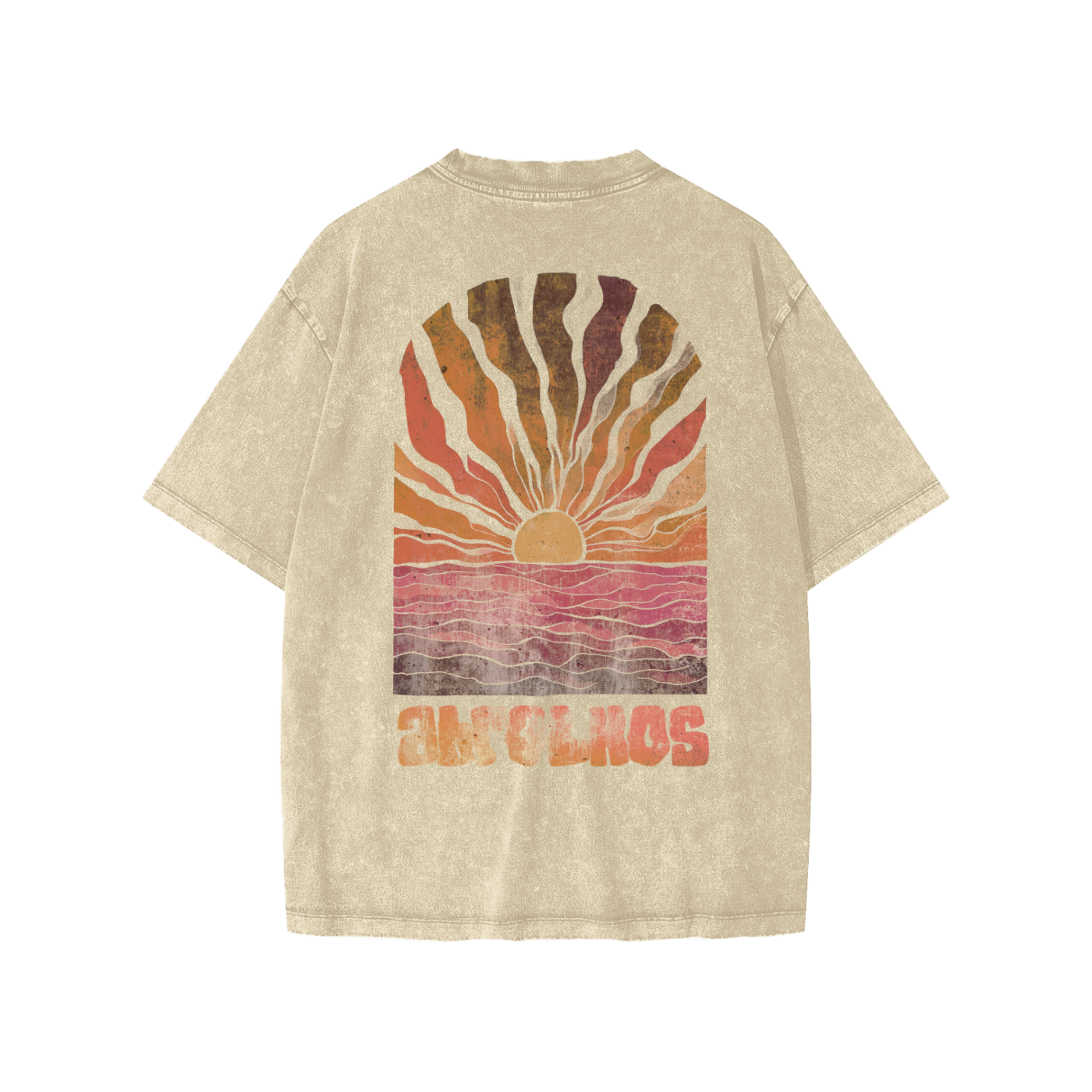 KIDS,JUDE,SHIRT,ABROLHOS