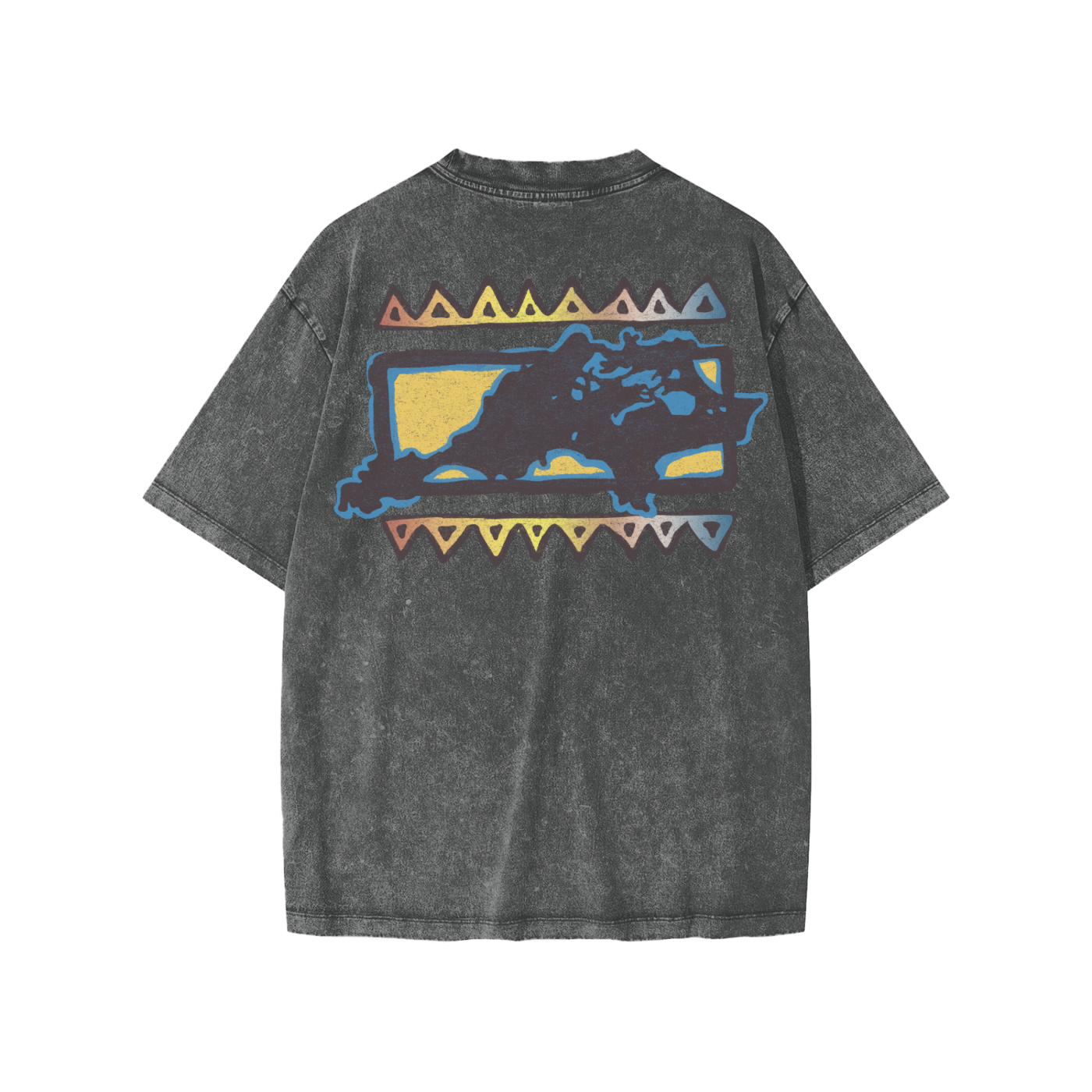 JUDE,KIDS,SHIRT