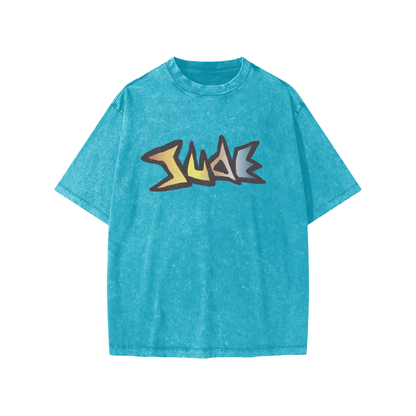 JUDE,KIDS,SHIRT
