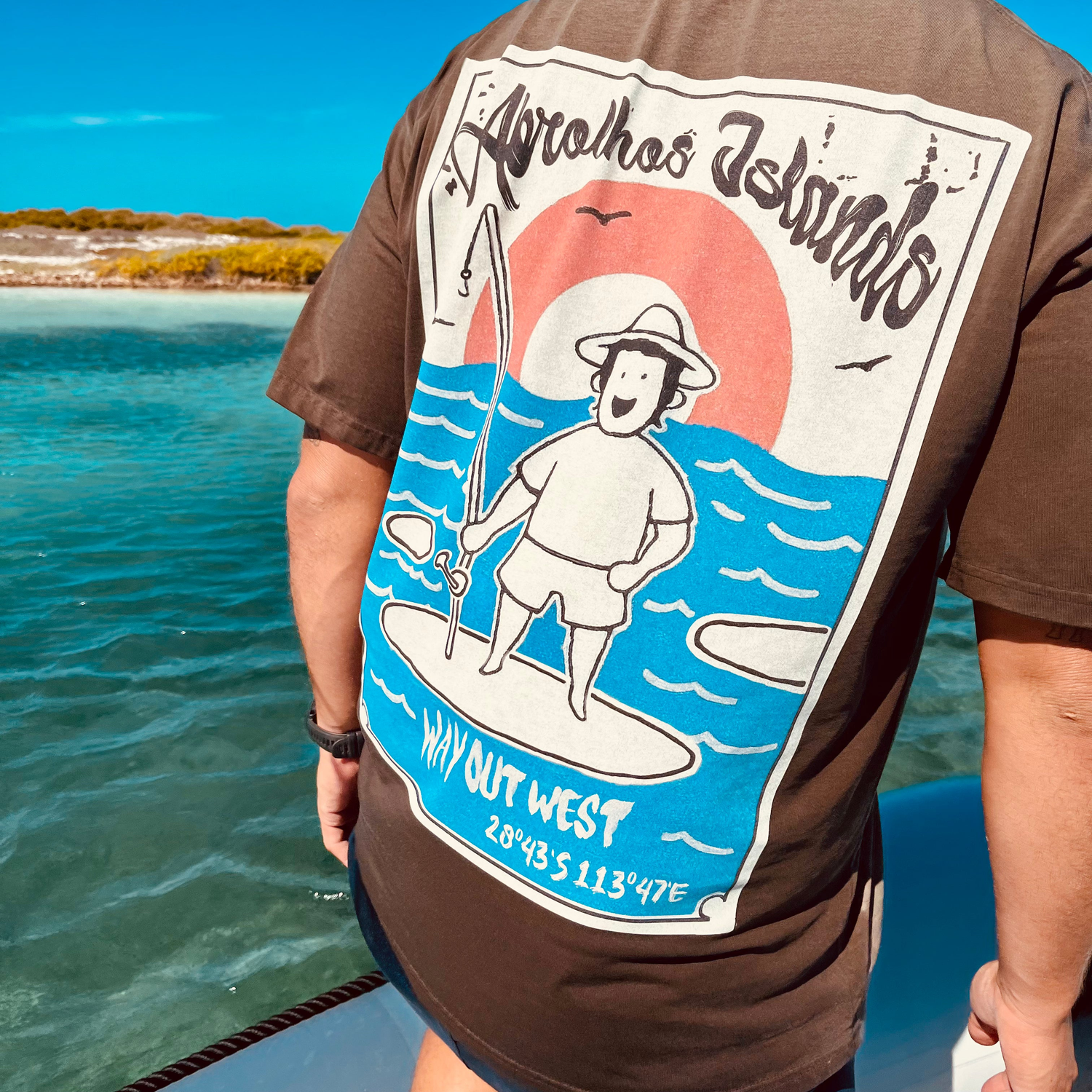 Abrolhos Islands