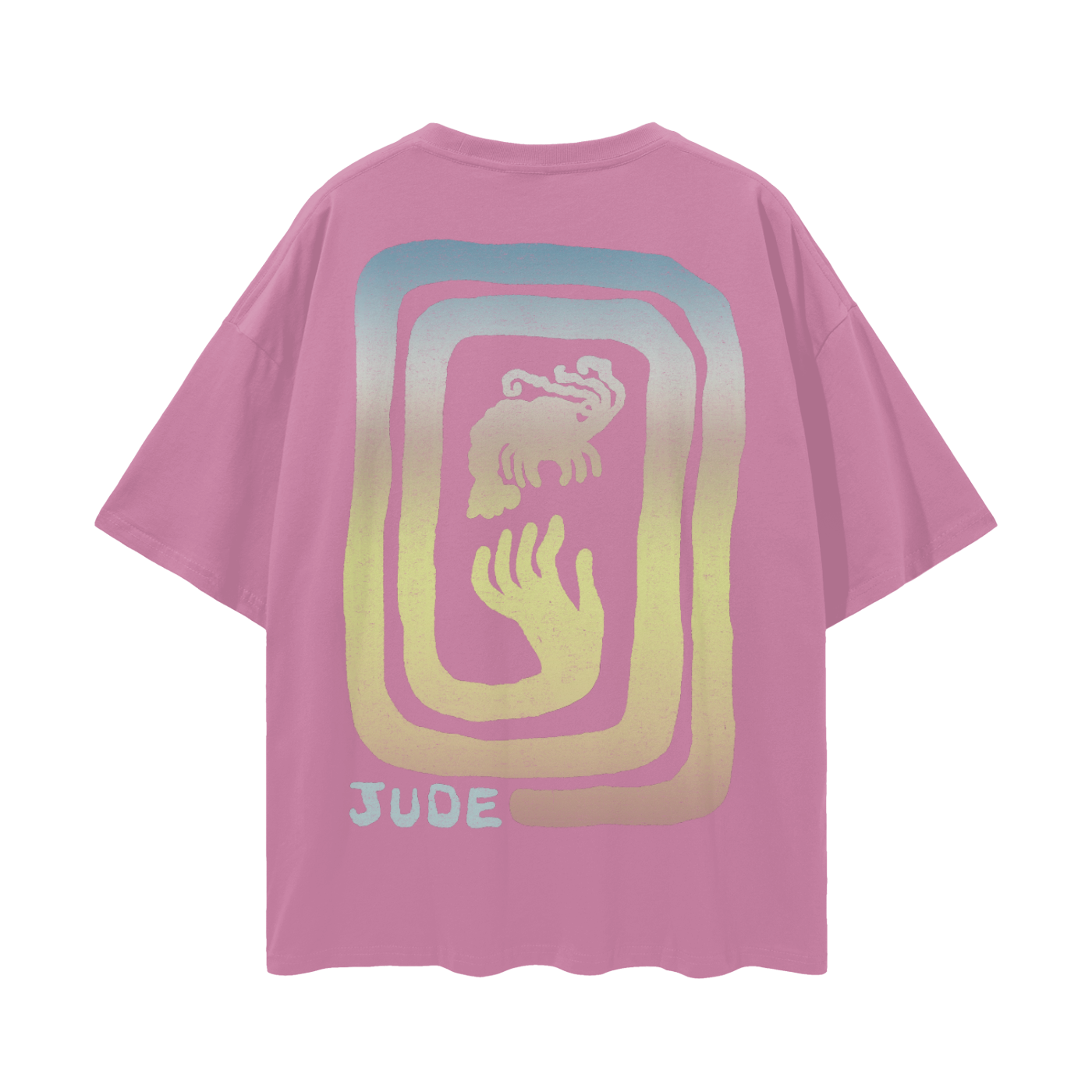 JUDE,SHIRT