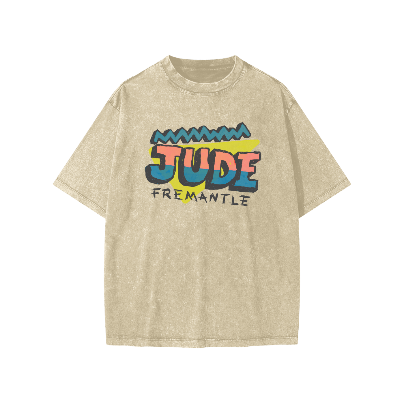 jude,kids,shirt