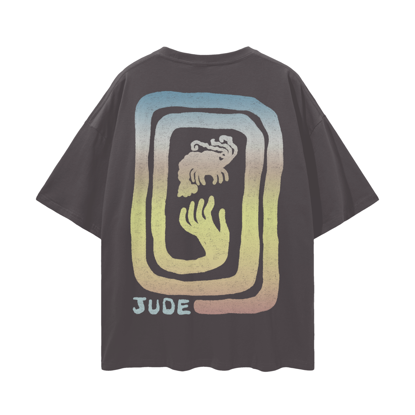 JUDE,SHIRT