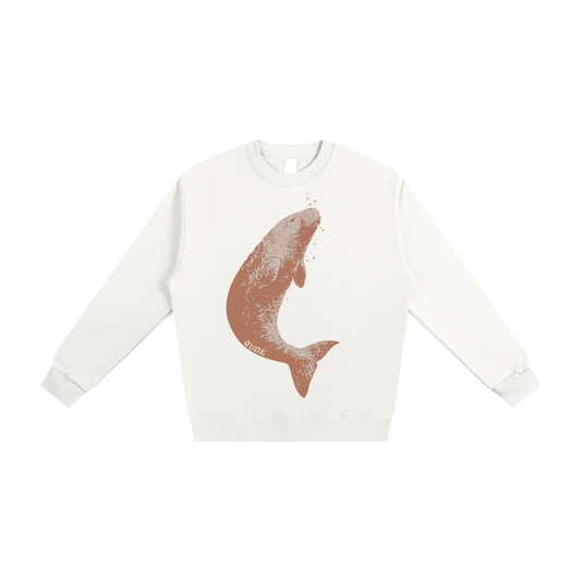 JUDE,SWEATER