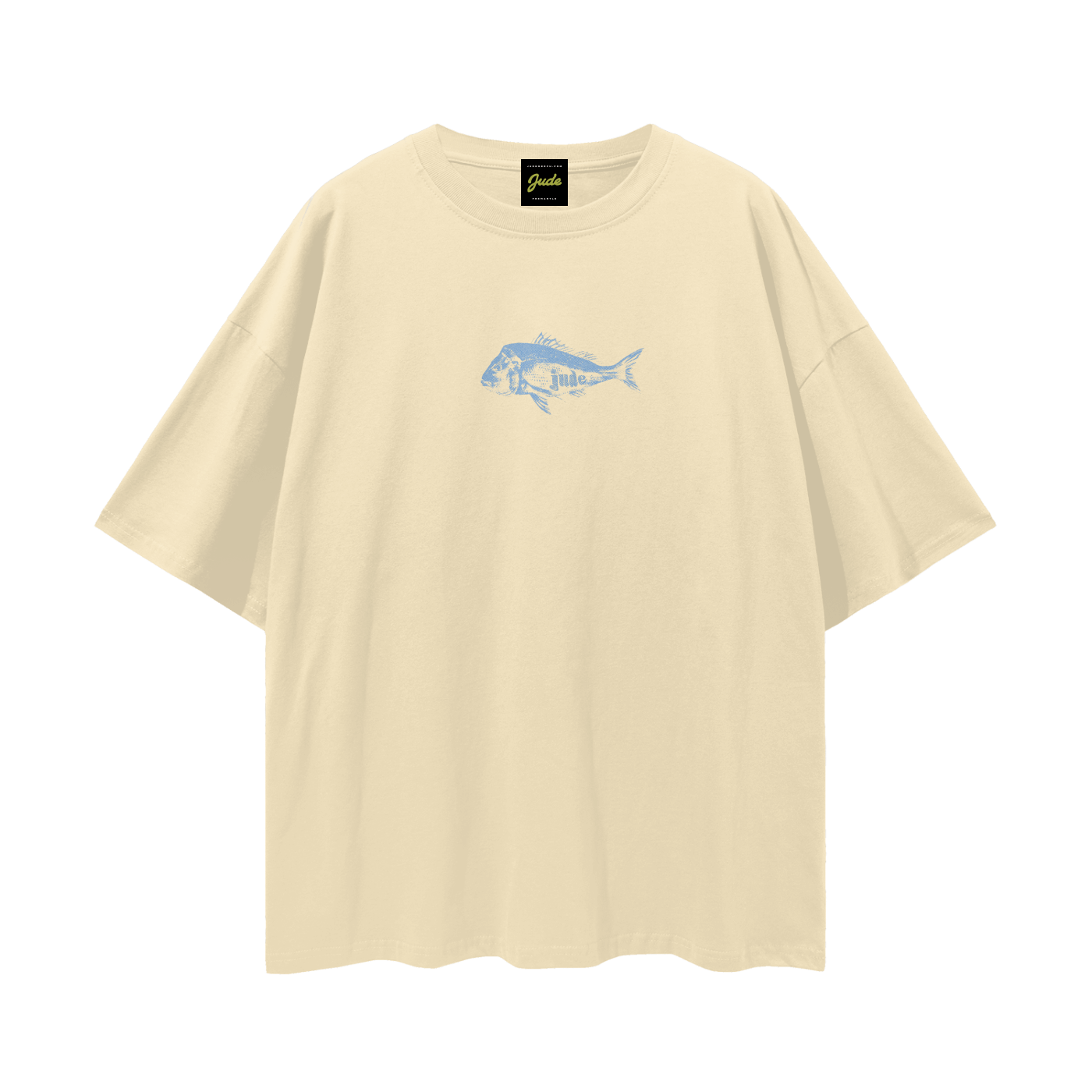 JUDE,SHIRT