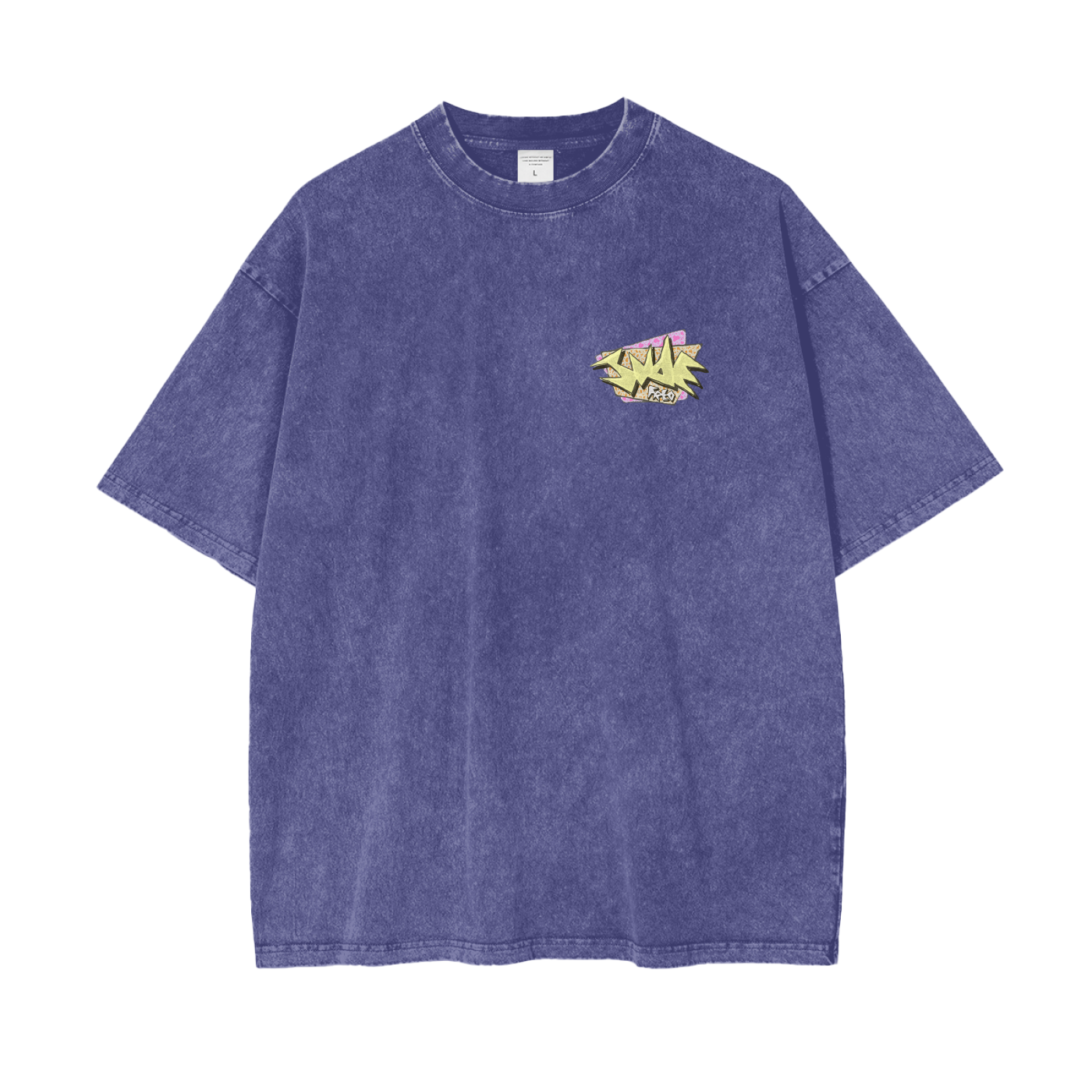 JUDE,SHIRT