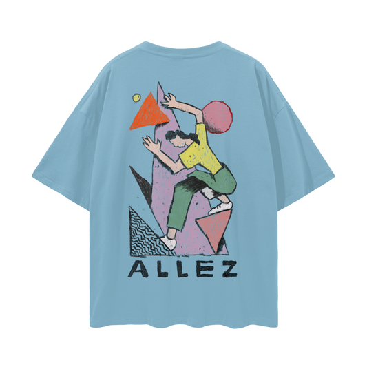 JUDE,CLIMBING,SHIRT