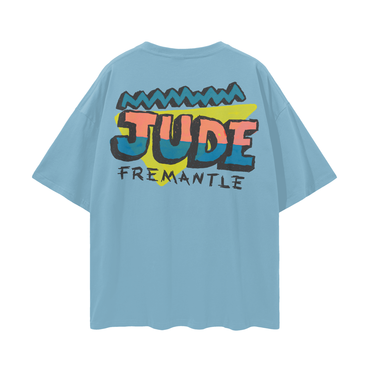 jude,shirt