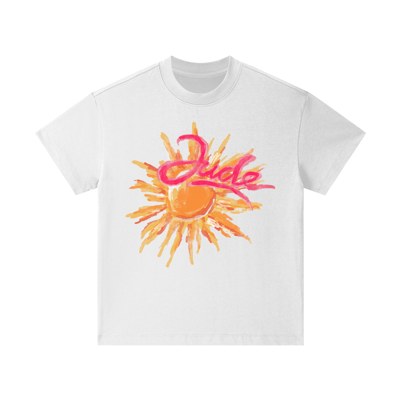 JUDE,KIDS,SHIRT