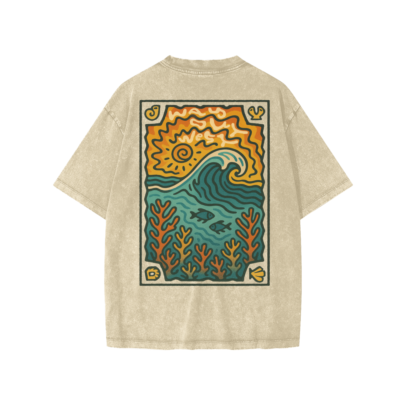JUDE,KIDS,SHIRT