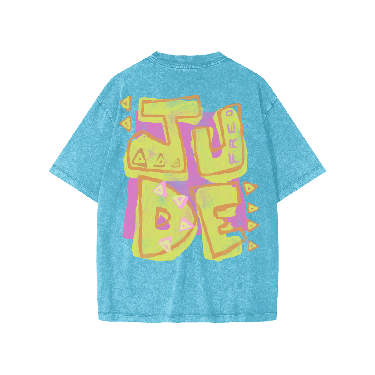 JUDE,KIDS,SHIRT