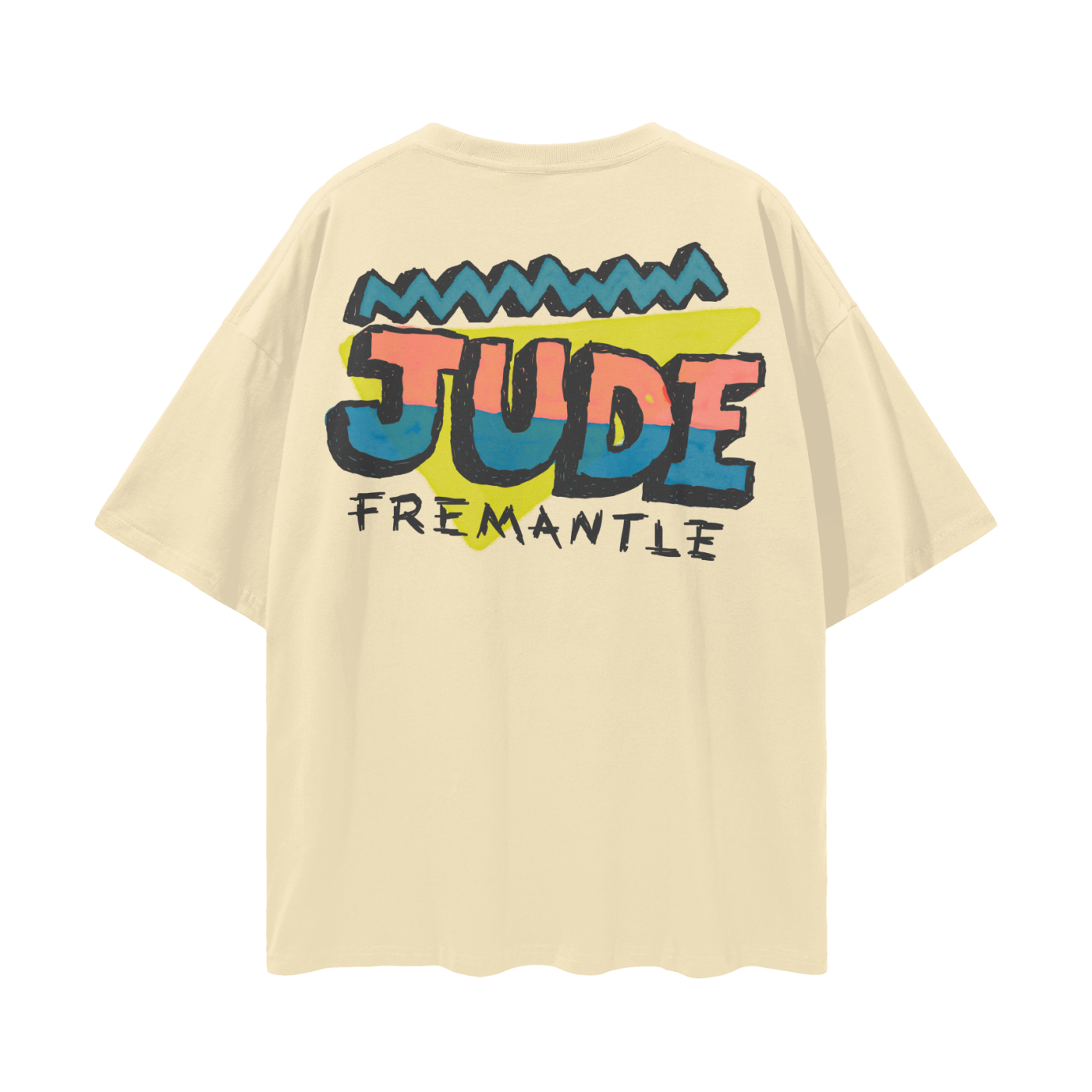 jude,shirt
