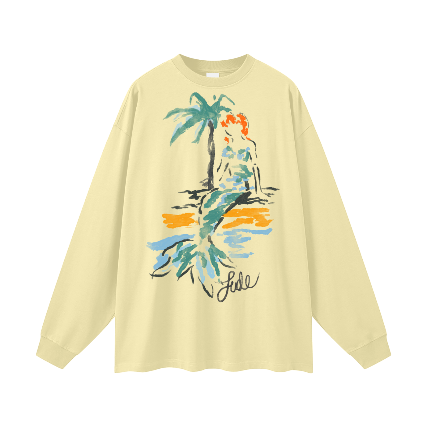 JUDE,SHIRT,LONG SLEEVE