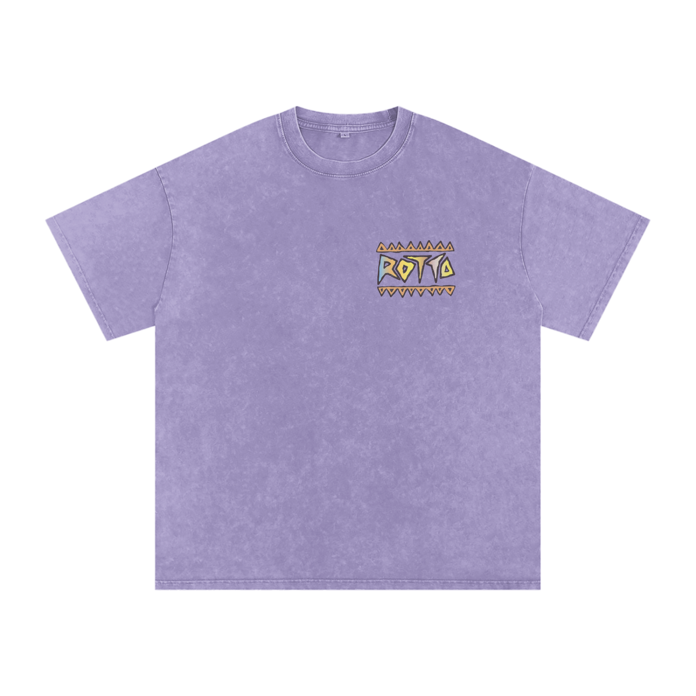 JUDE,ROTTO,SHIRT