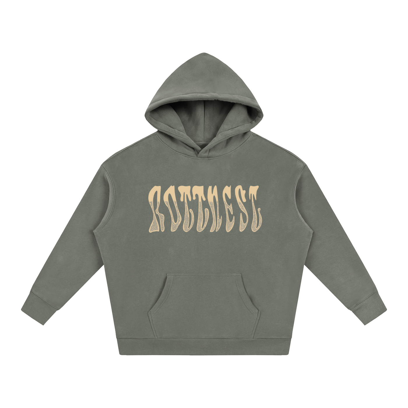 JUDE,ROTTO,HOODIE