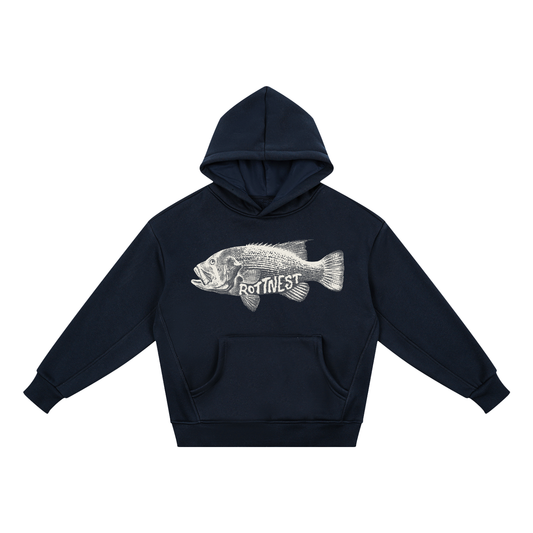 JUDE,ROTTO,KIDS,HOODIE