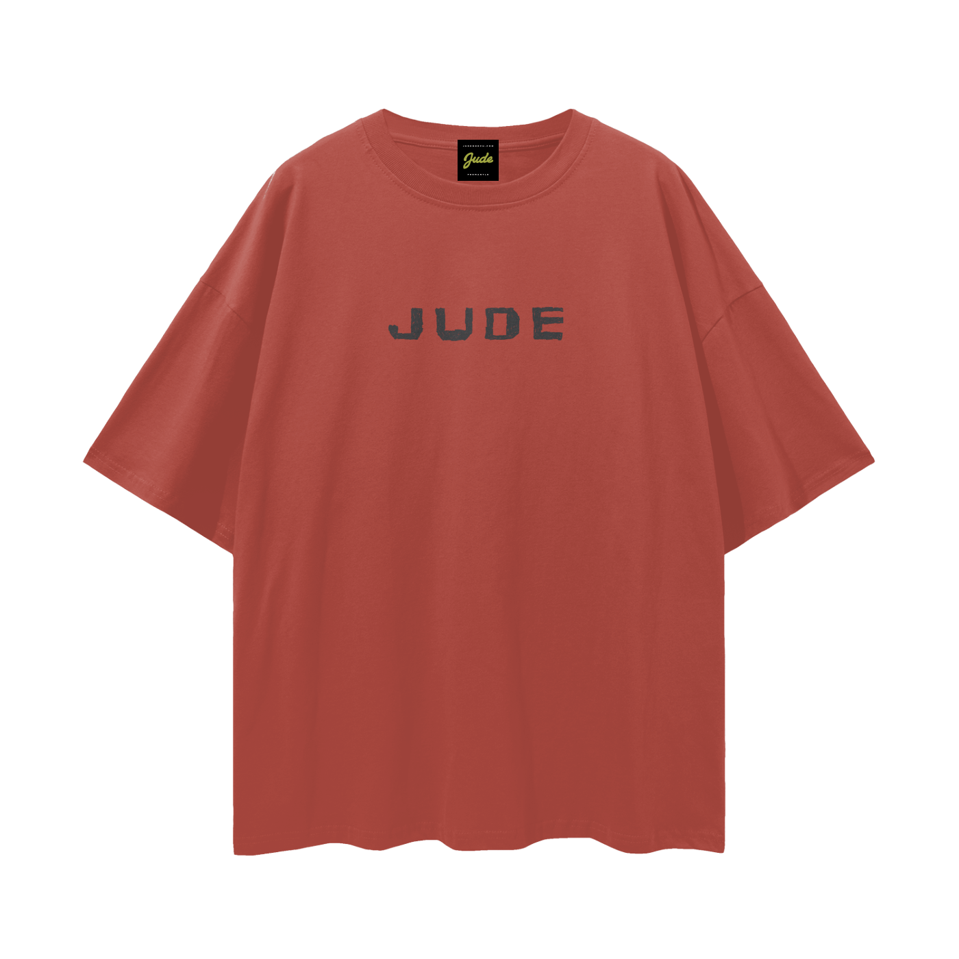 JUDE,CLIMBING,SHIRT