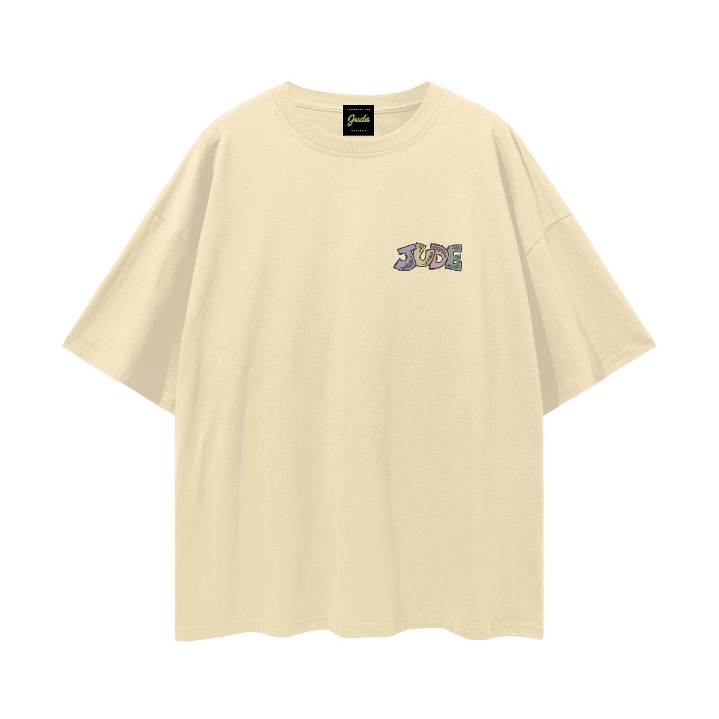 JUDE,CLIMBING,SHIRT