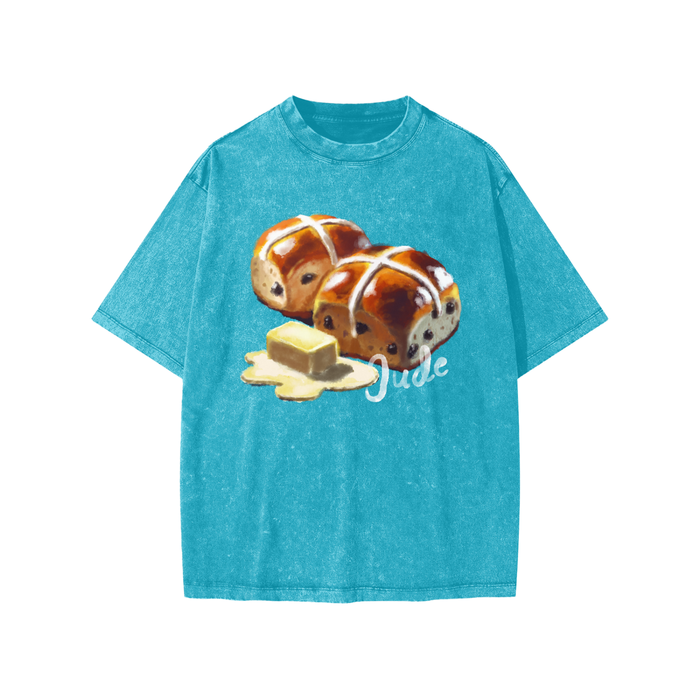 JUDE,KIDS,SHIRT