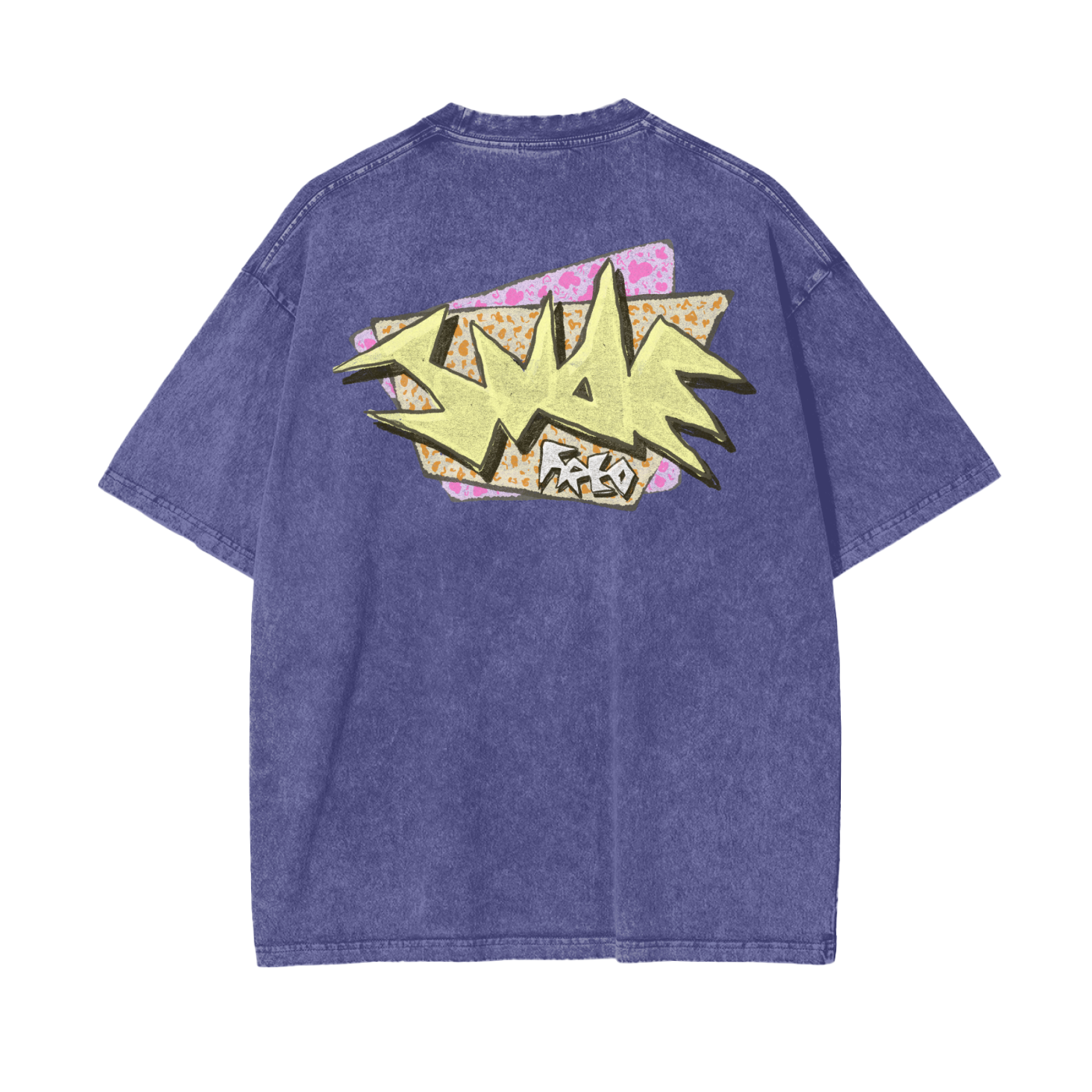 JUDE,SHIRT