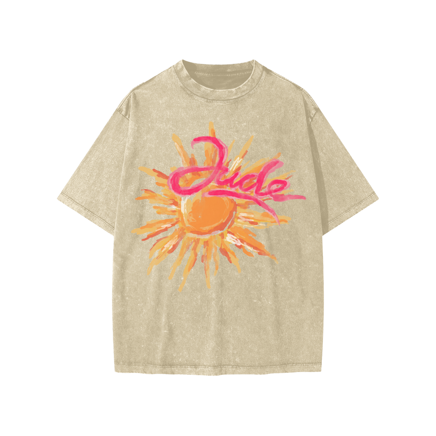 JUDE,SHIRT,KIDS