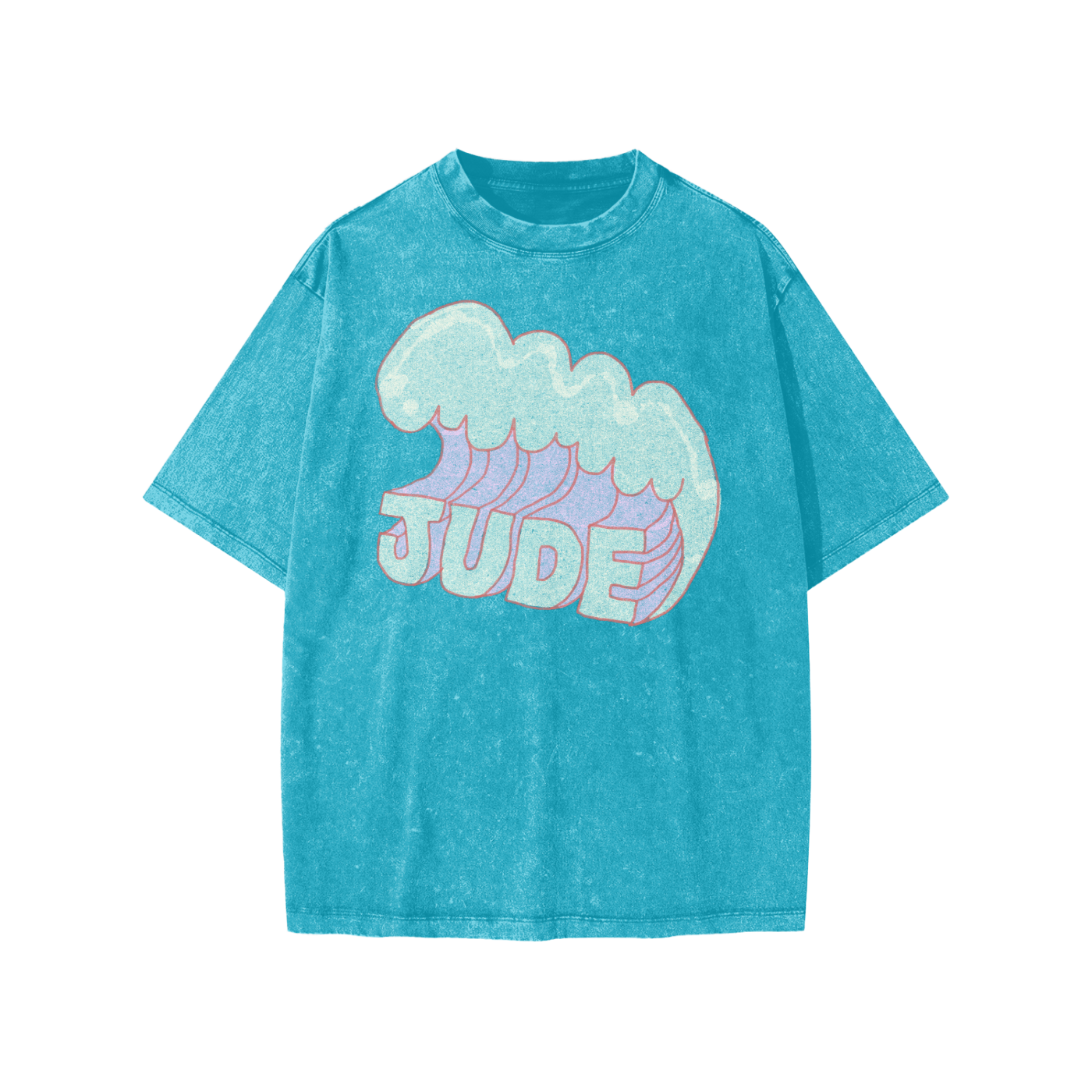 JUDE,SHIRT,KIDS