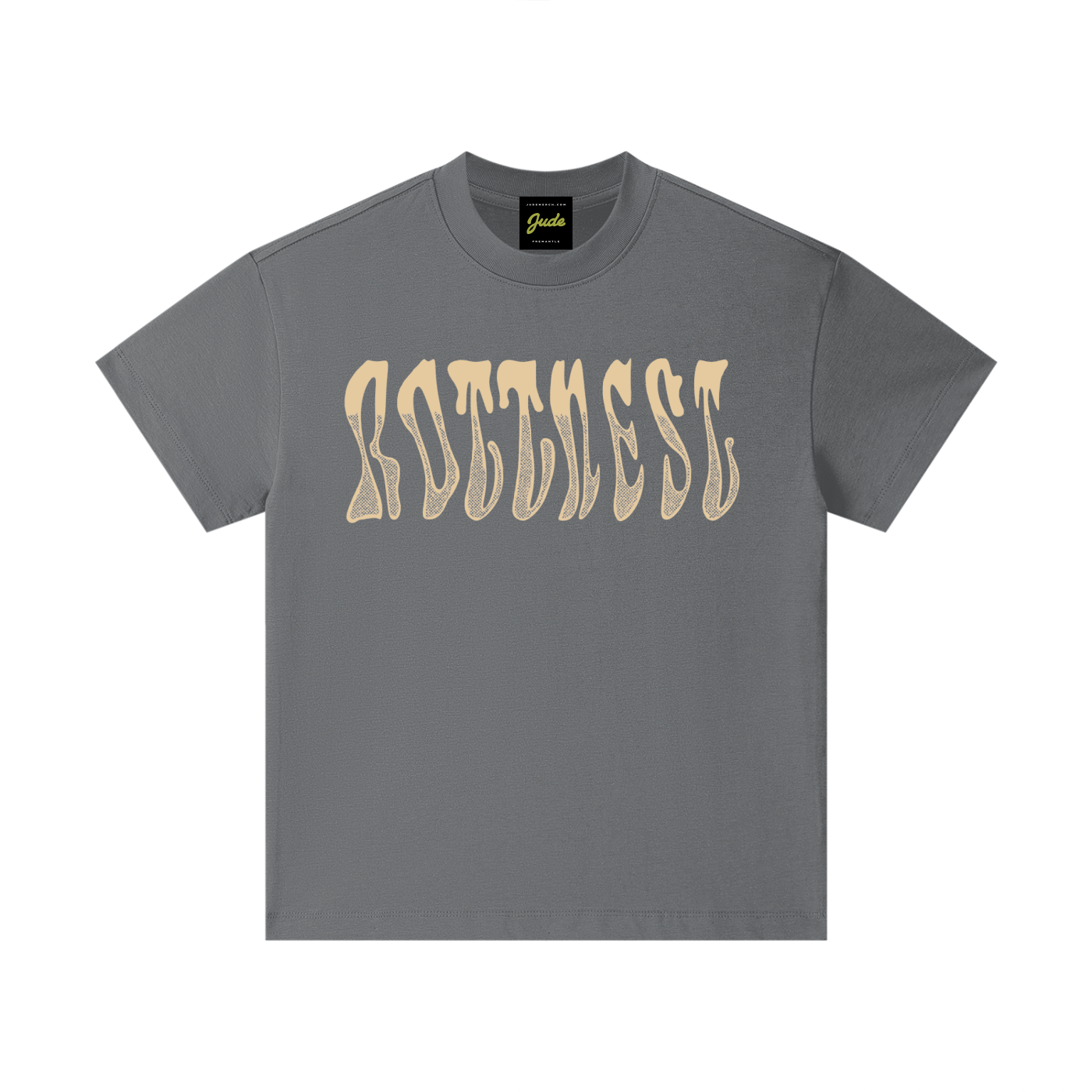 JUDE,ROTTO,KIDS,SHIRT