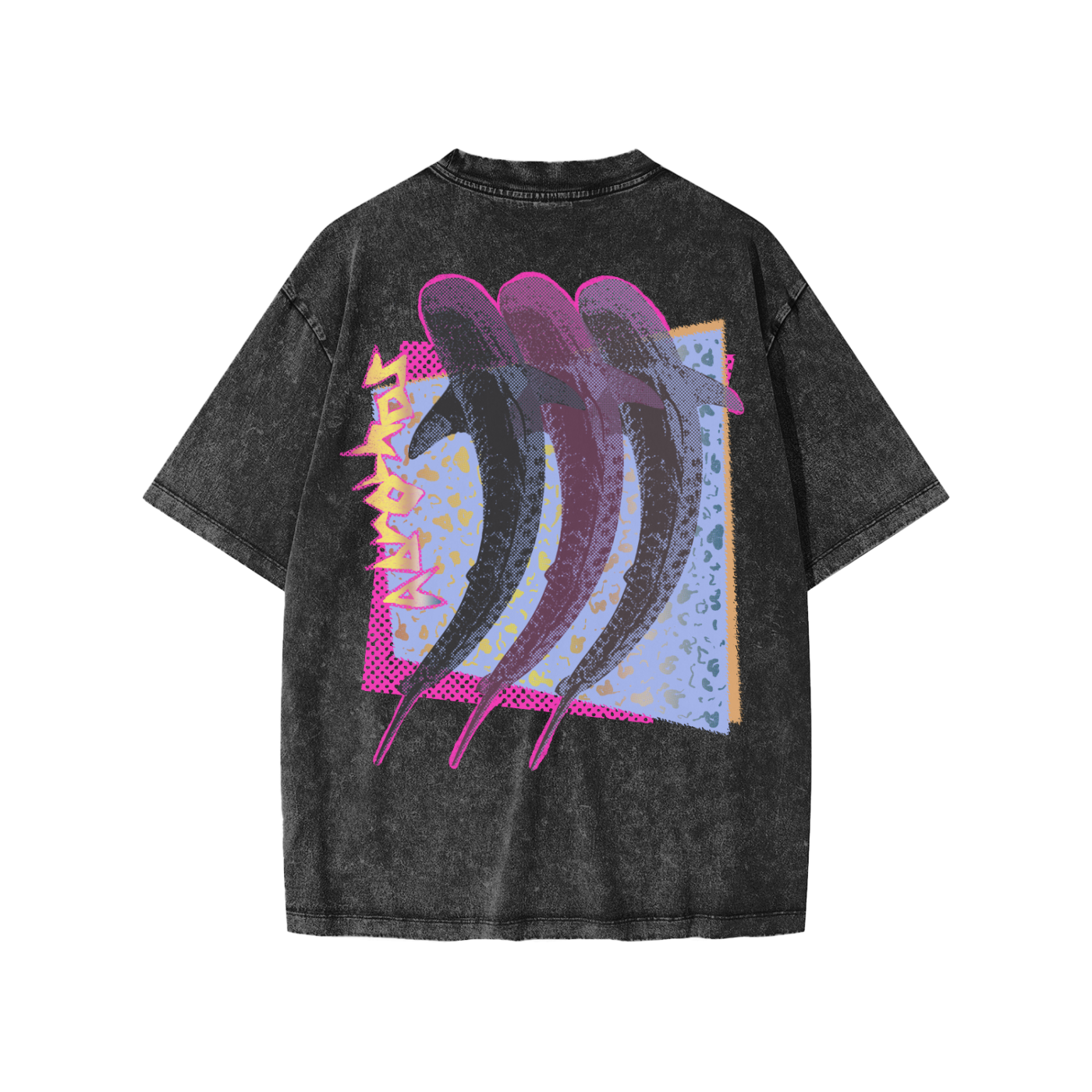 JUDE,ABROLHOS ,SHIRT