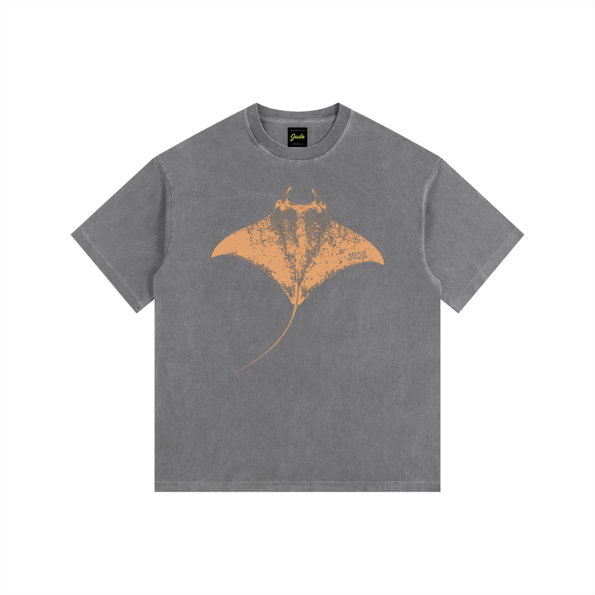 JUDE,SHIRT