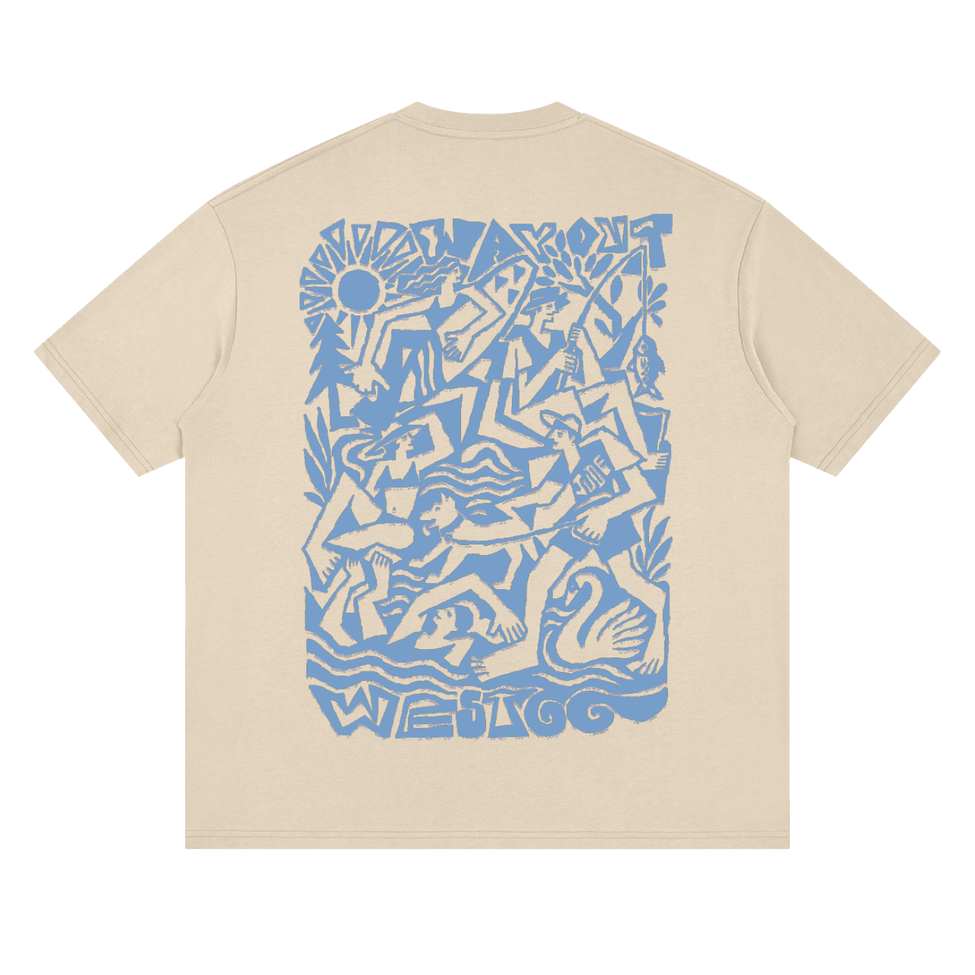 JUDE,SHIRT