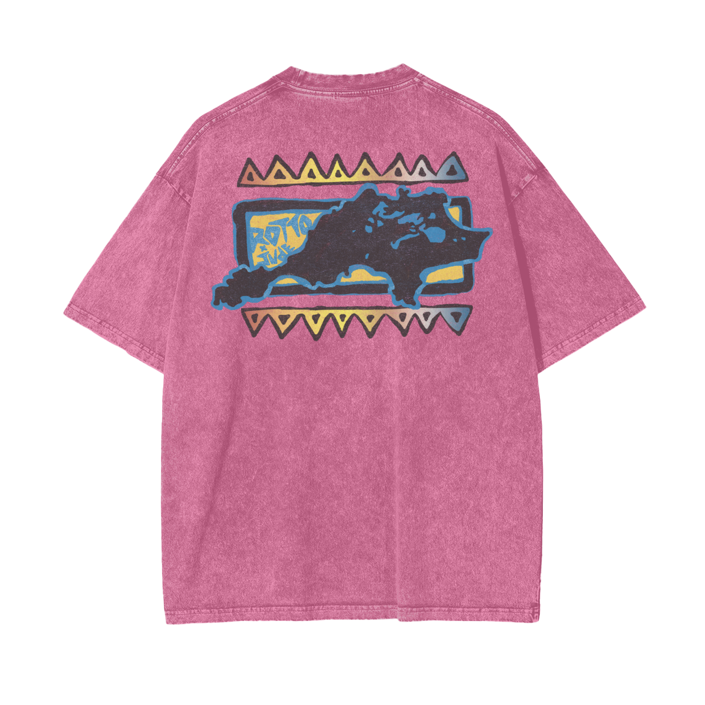 JUDE,ROTTO,SHIRT