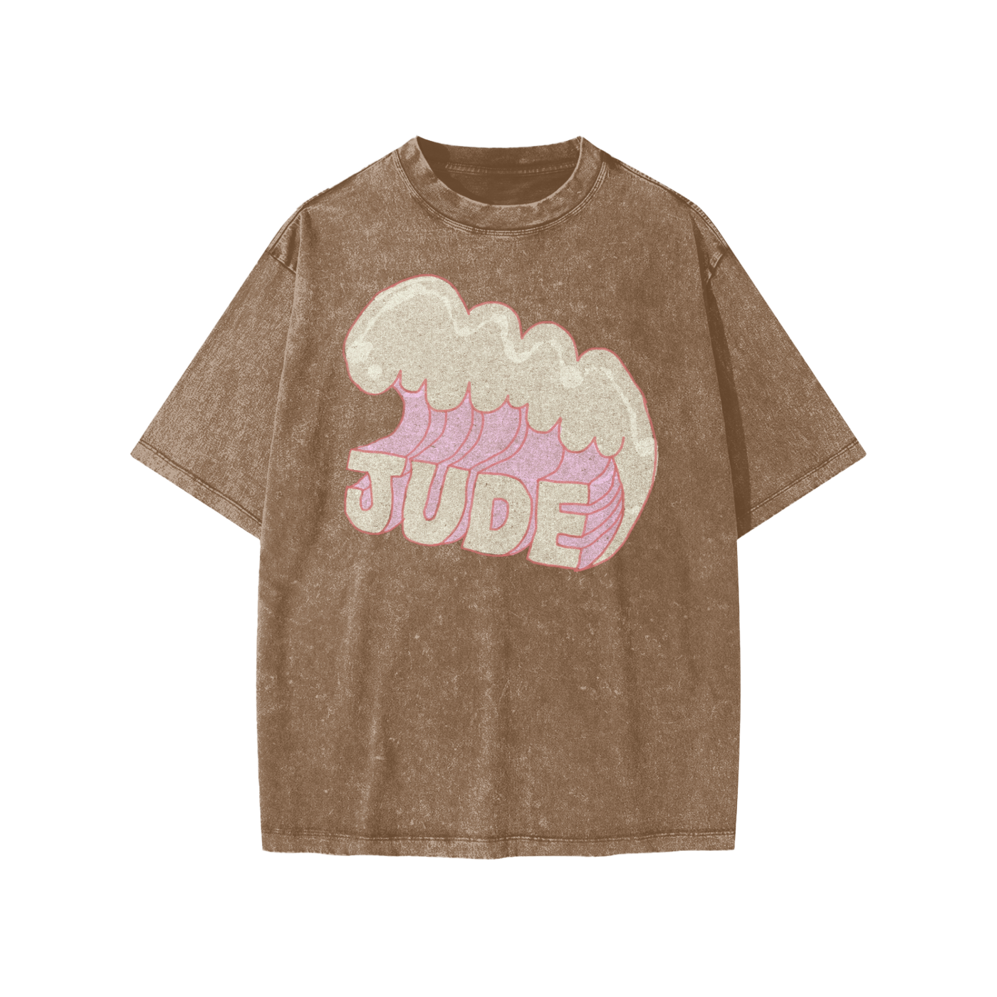 JUDE,SHIRT,KIDS