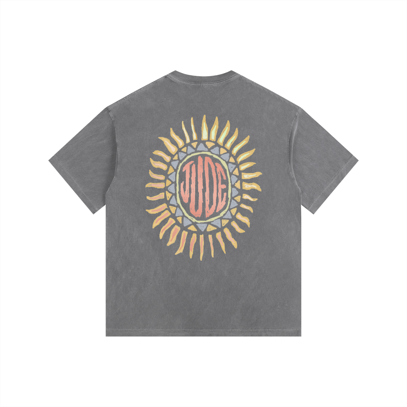 JUDE,SHIRT