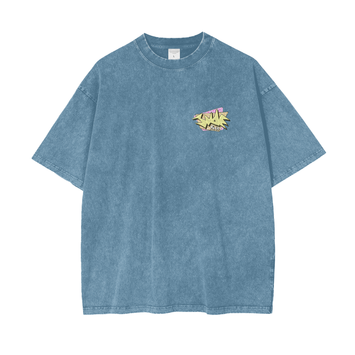 JUDE,SHIRT