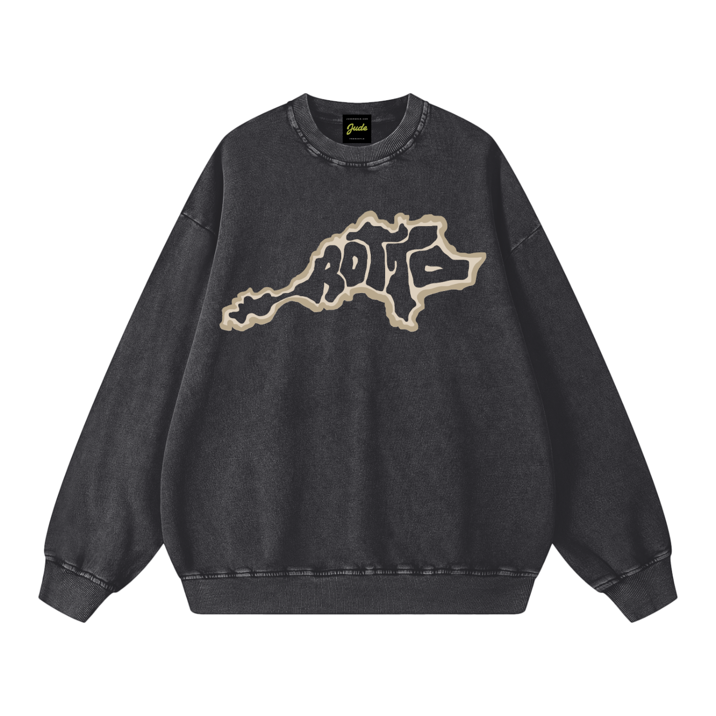 JUDE,ROTTO,SWEATER