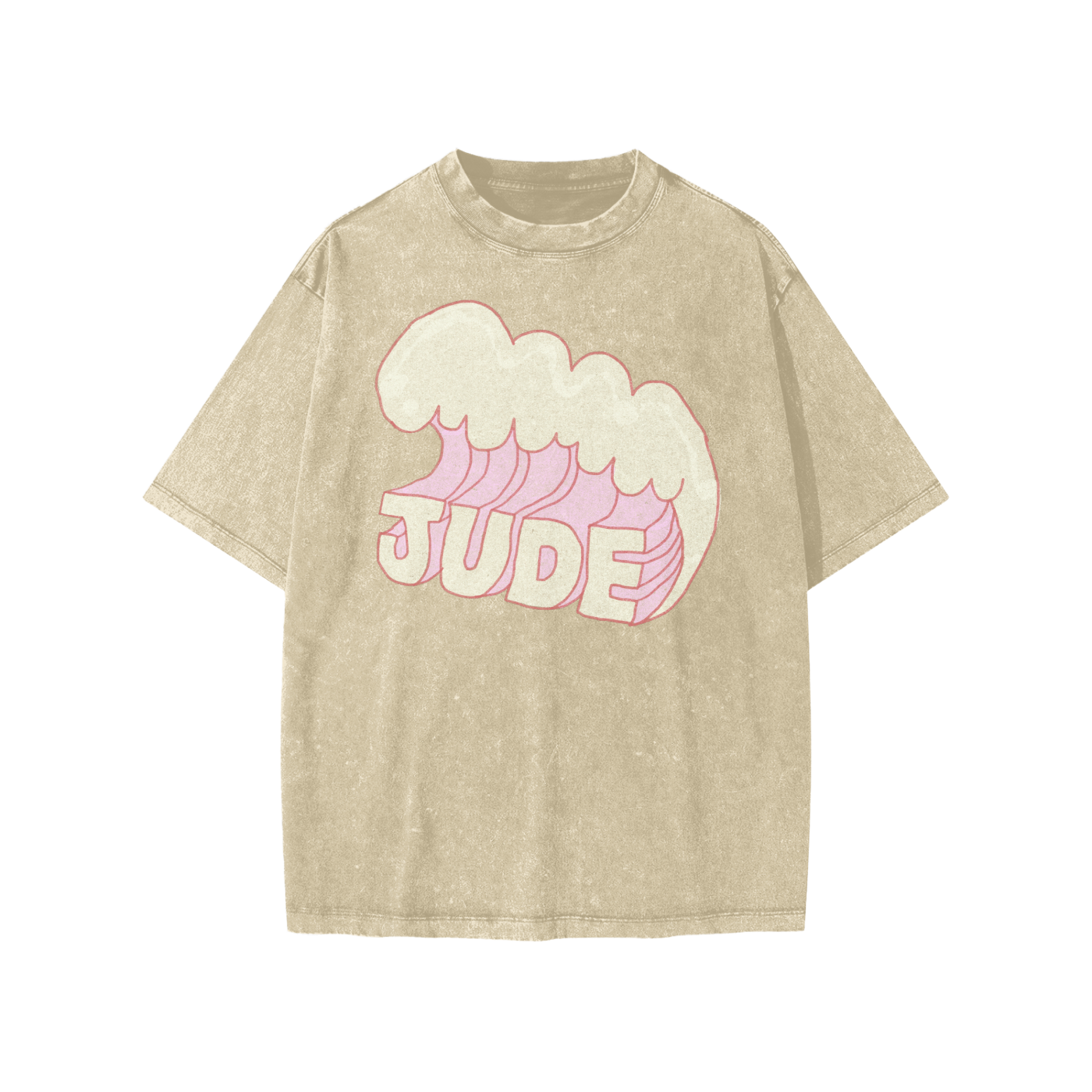 JUDE,SHIRT,KIDS