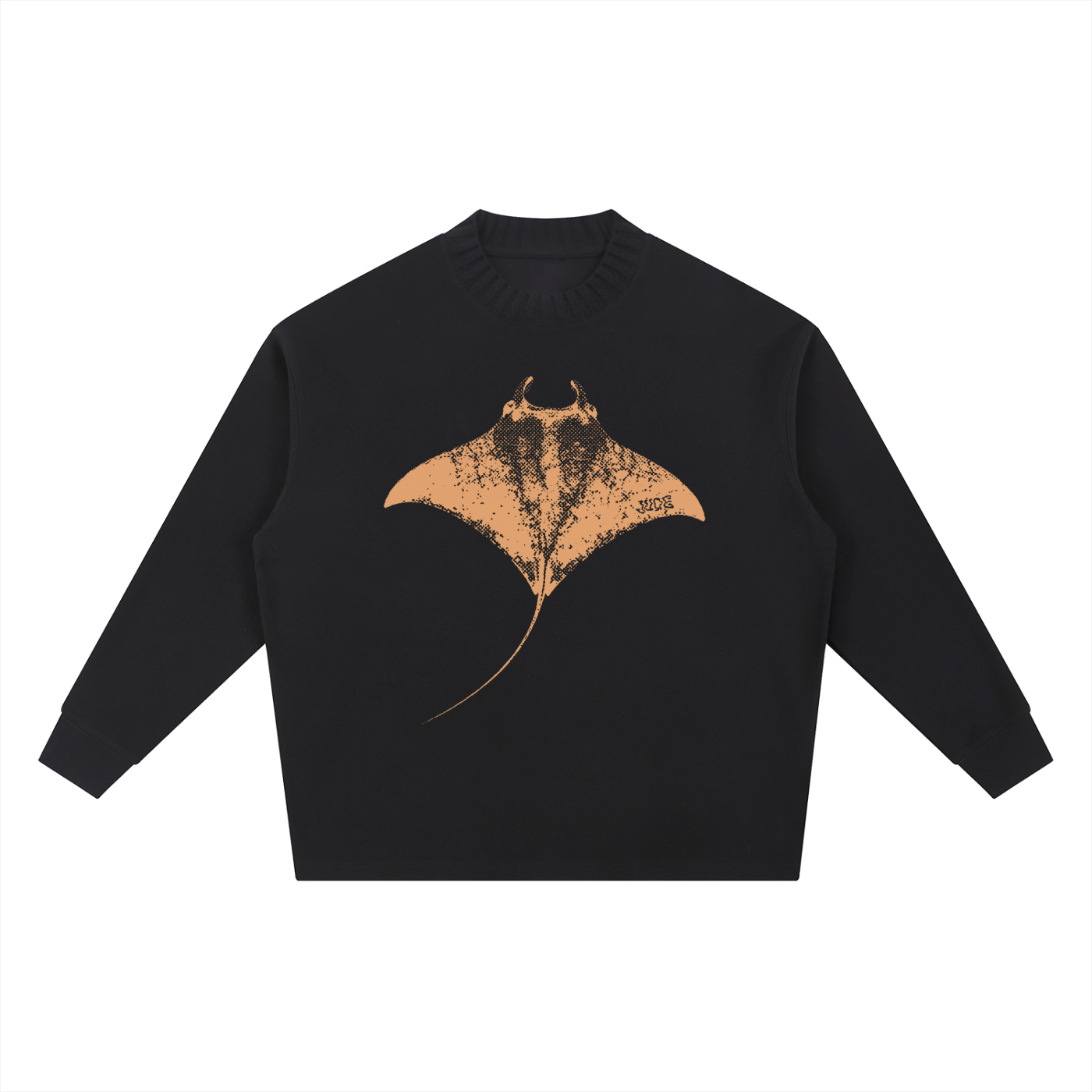 JUDE,SWEATER