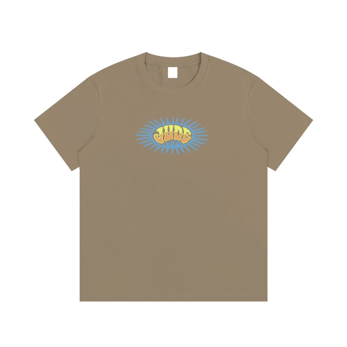 JUDE,SHIRT