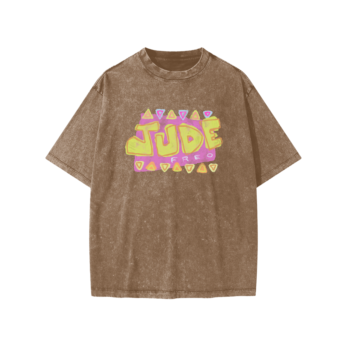 JUDE,KIDS,SHIRT