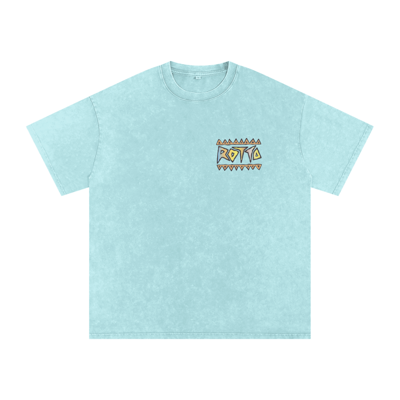 JUDE,ROTTO,SHIRT