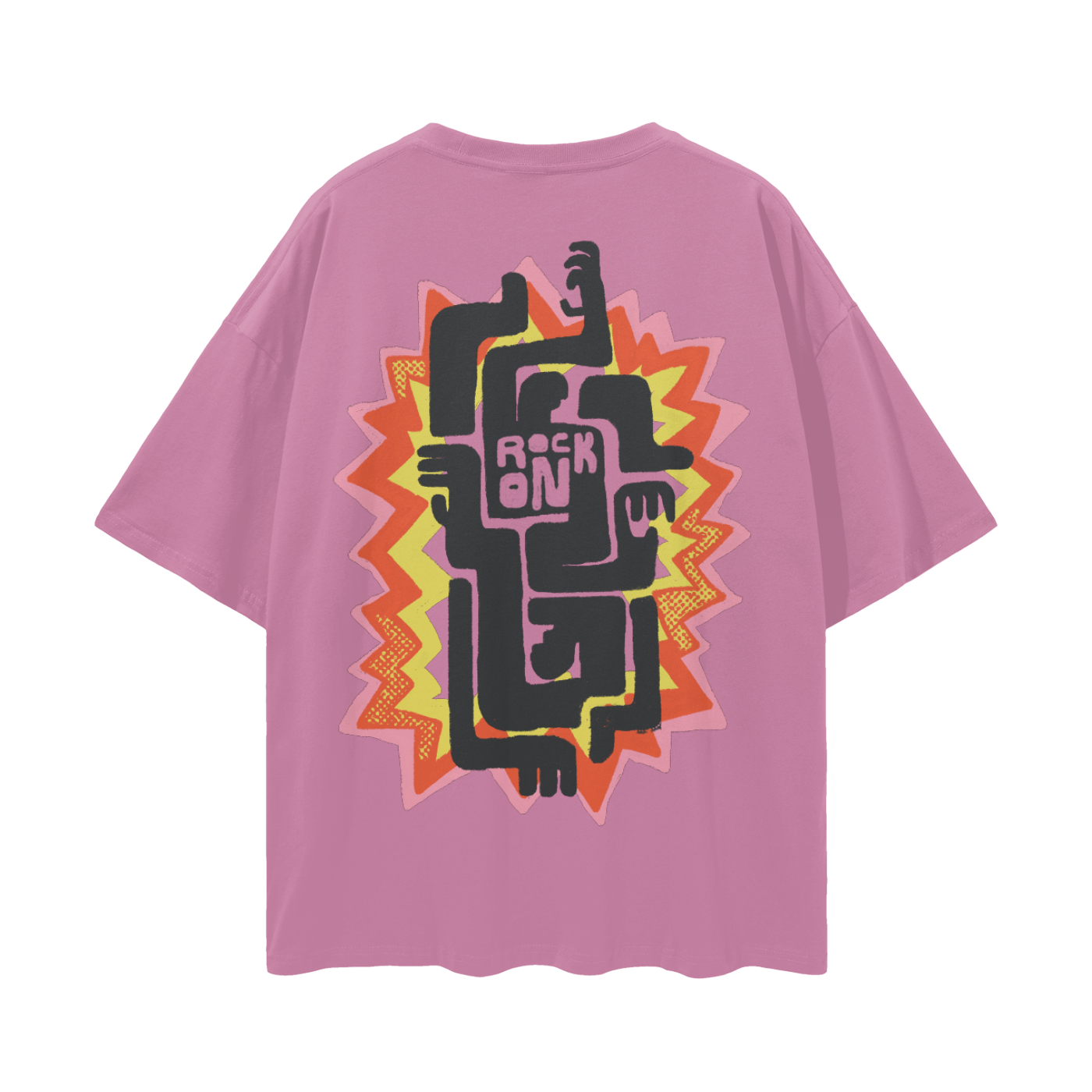 JUDE,CLIMBING,SHIRT