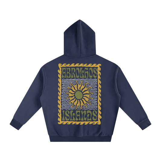 JUDE,HOODIE,ABROLHOS