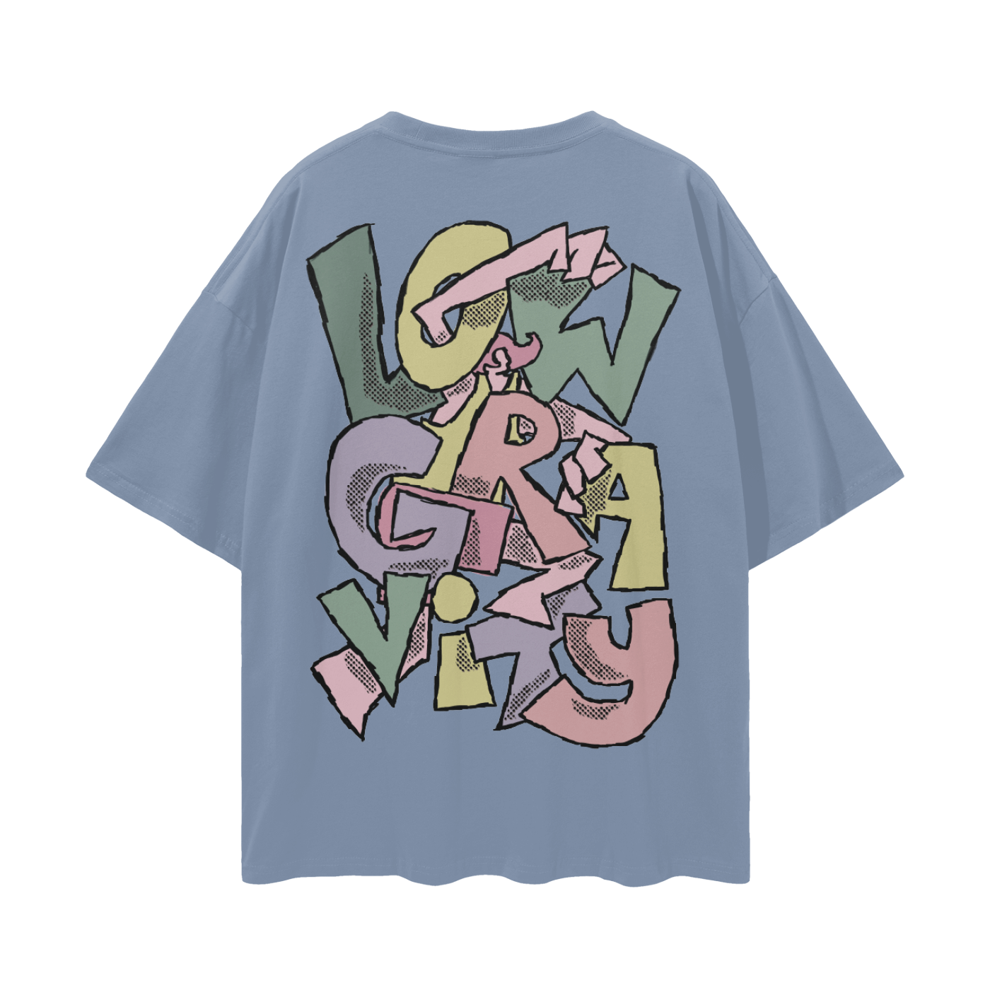 JUDE,CLIMBING,SHIRT